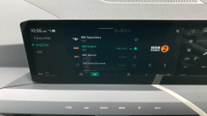 Kia EV5 160kW GT-Line S 81.4kWh 5dr Auto Electric Estate